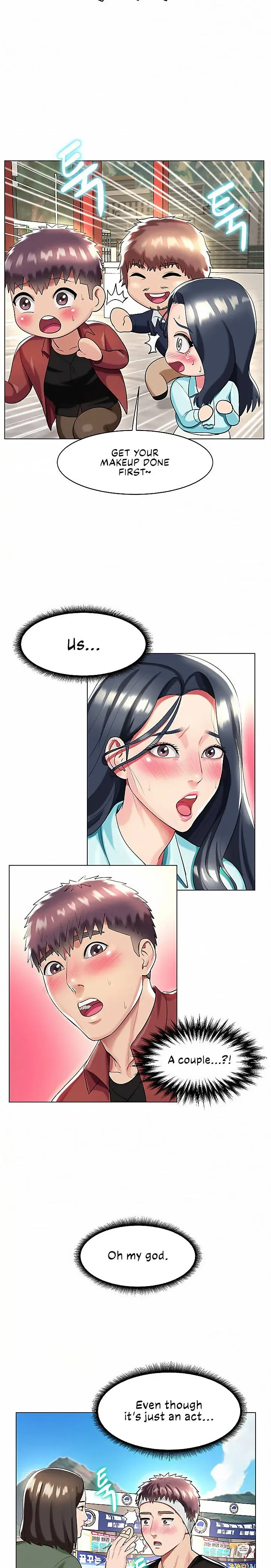 A Different Class Episode 34 - Page 17