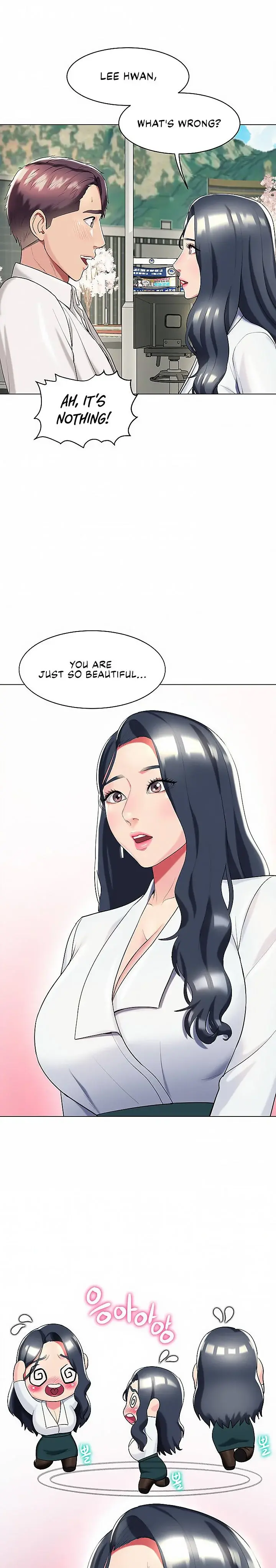 A Different Class Episode 34 - Page 21