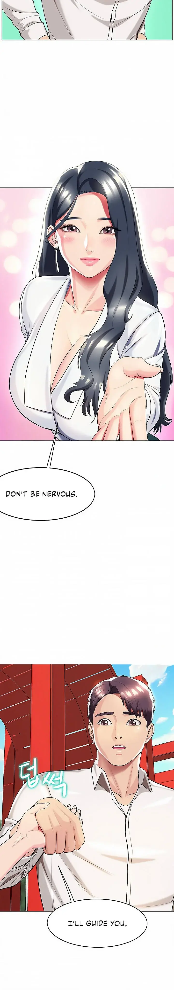 A Different Class Episode 34 - Page 24