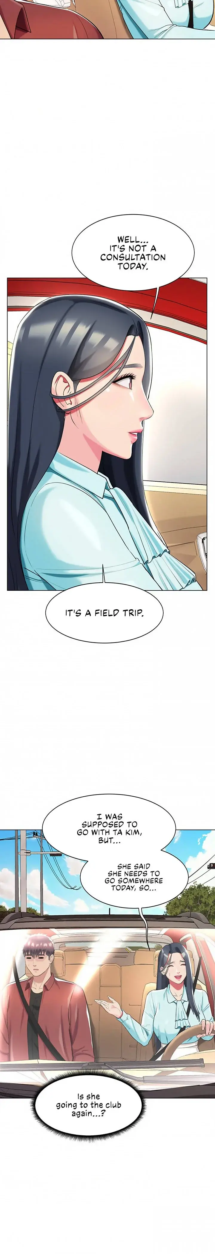 A Different Class Episode 34 - Page 6