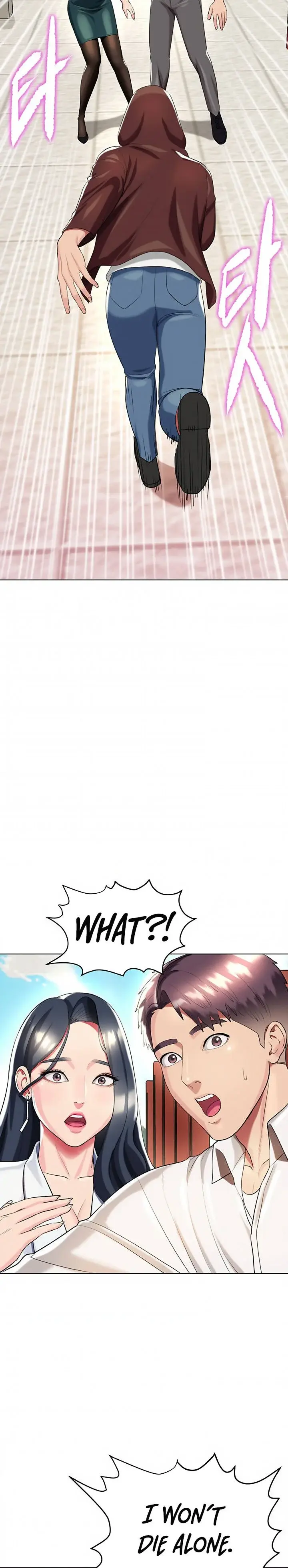 A Different Class Episode 35 - Page 10