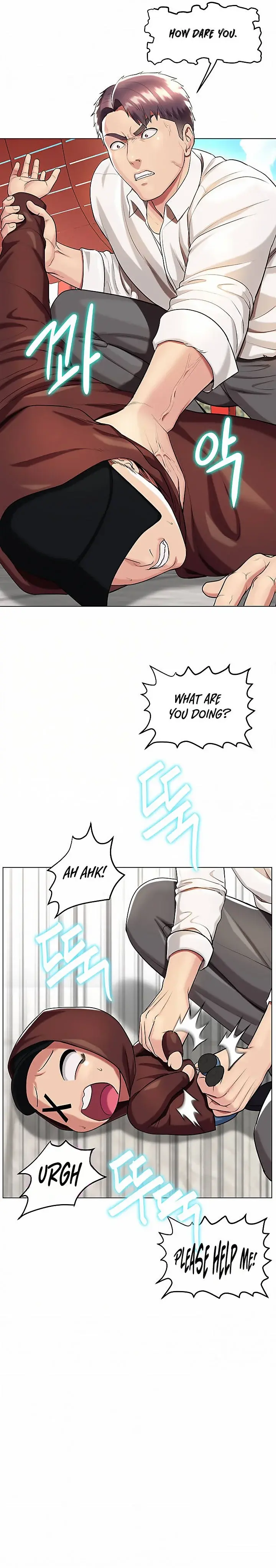 A Different Class Episode 35 - Page 13