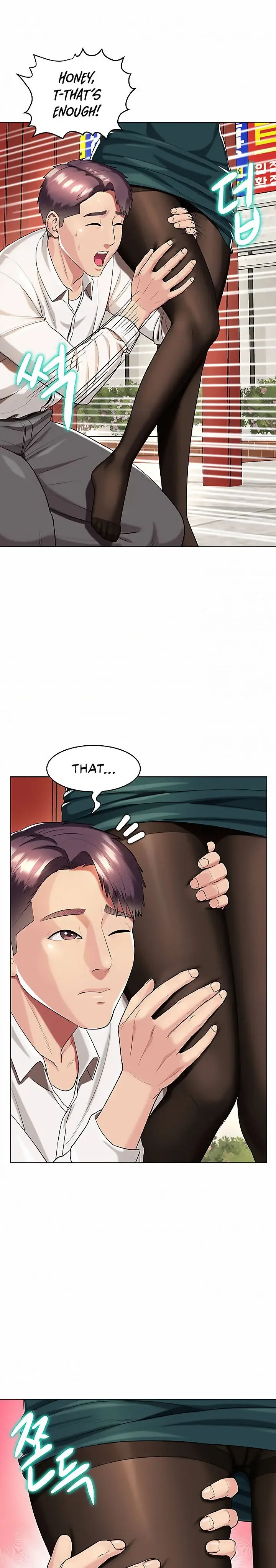 A Different Class Episode 35 - Page 16