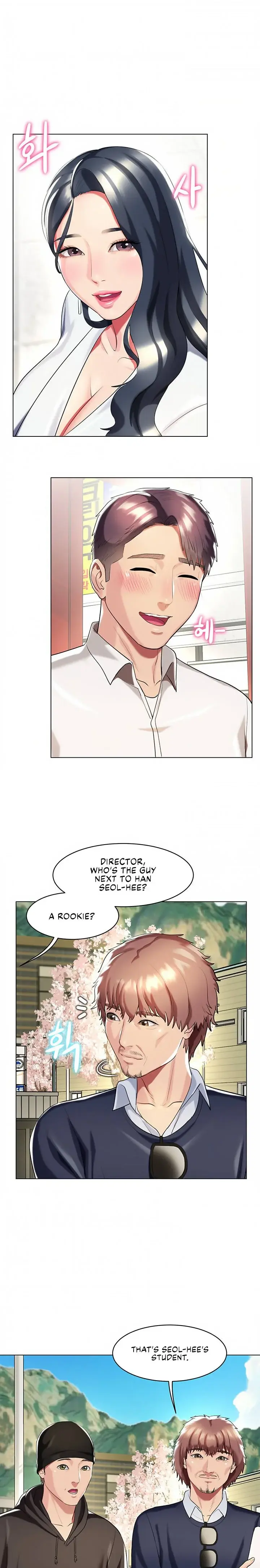 A Different Class Episode 35 - Page 2