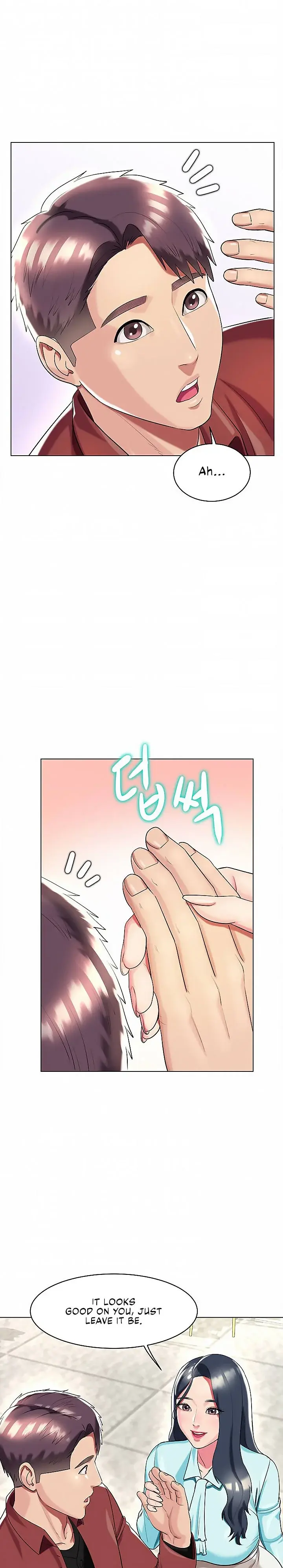 A Different Class Episode 35 - Page 22