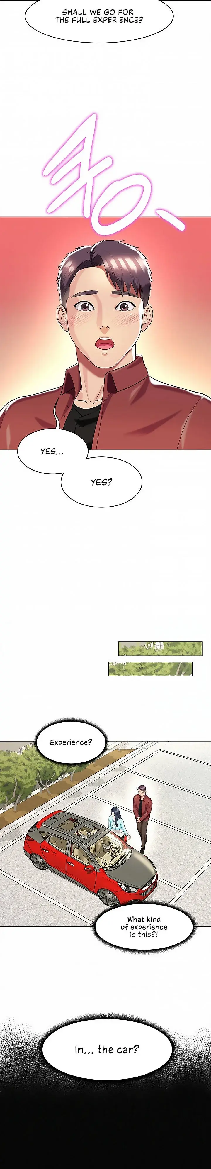 A Different Class Episode 35 - Page 24