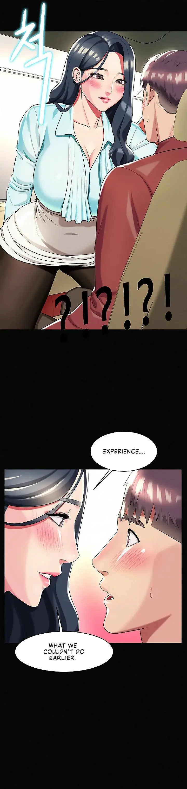 A Different Class Episode 35 - Page 25