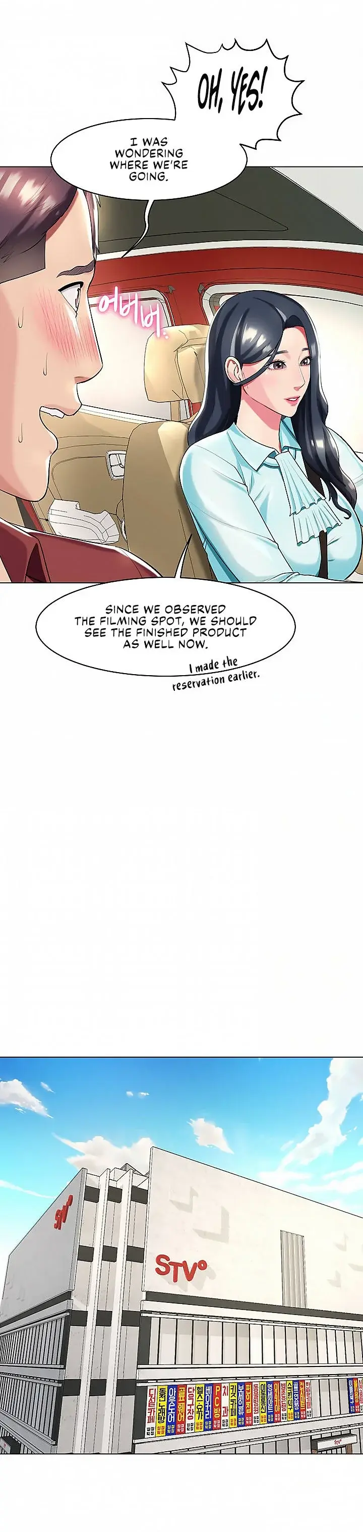 A Different Class Episode 35 - Page 27