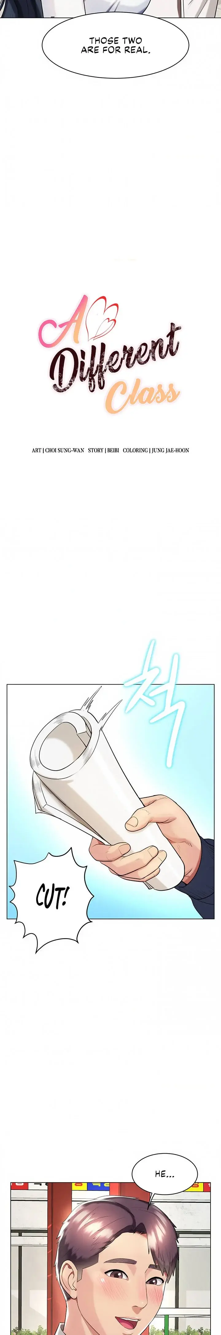 A Different Class Episode 35 - Page 4