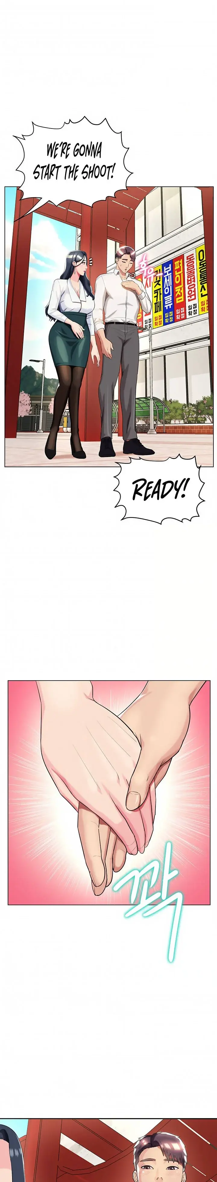 A Different Class Episode 35 - Page 8