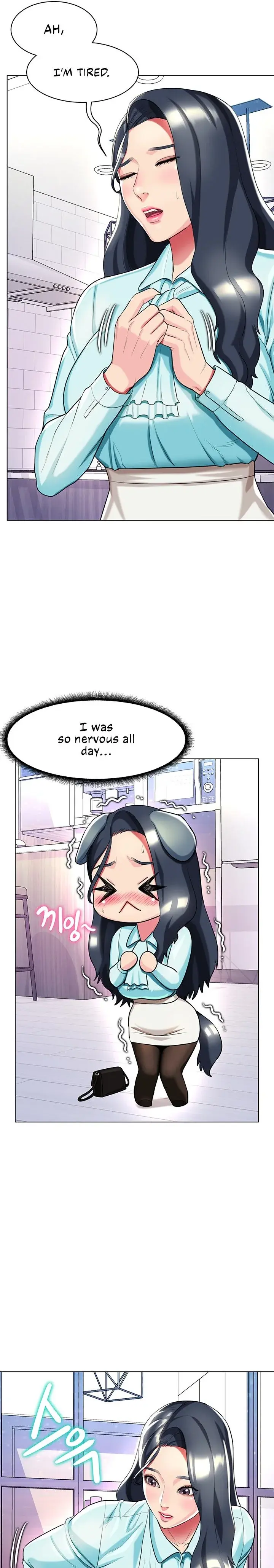 A Different Class Episode 36 - Page 13