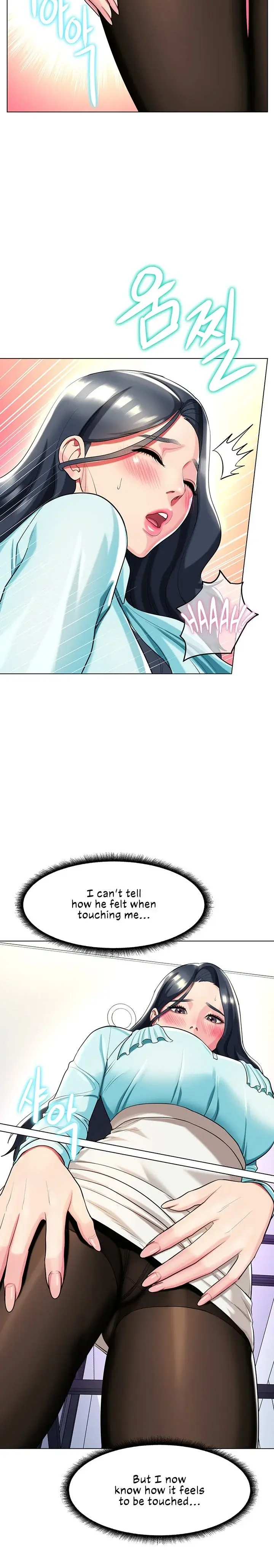 A Different Class Episode 36 - Page 15