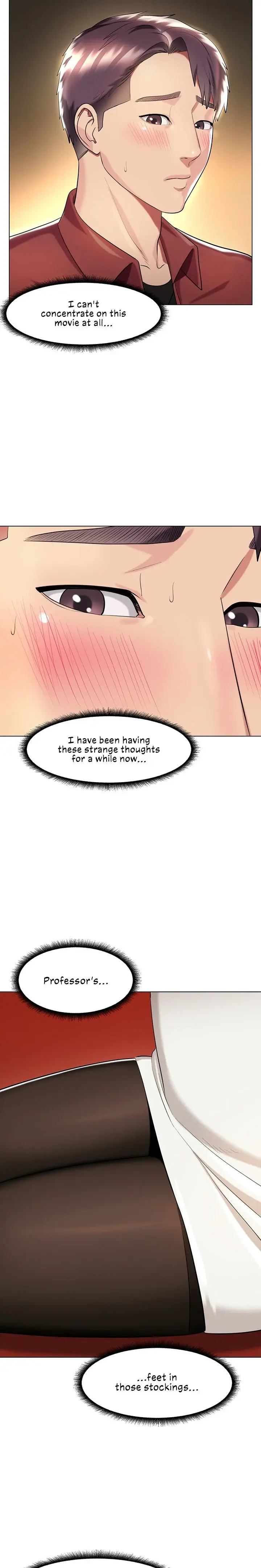 A Different Class Episode 36 - Page 2