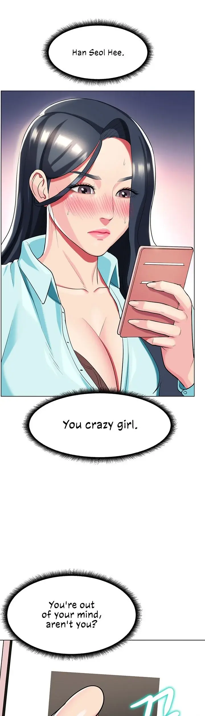 A Different Class Episode 36 - Page 25