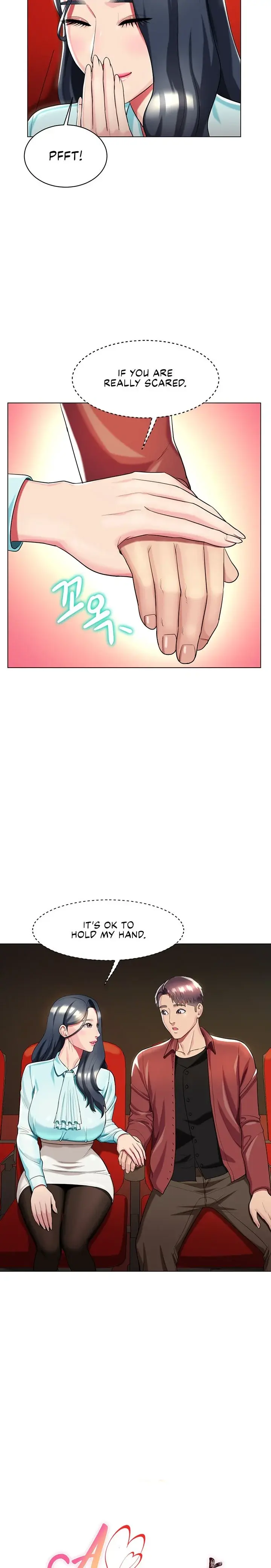 A Different Class Episode 36 - Page 8