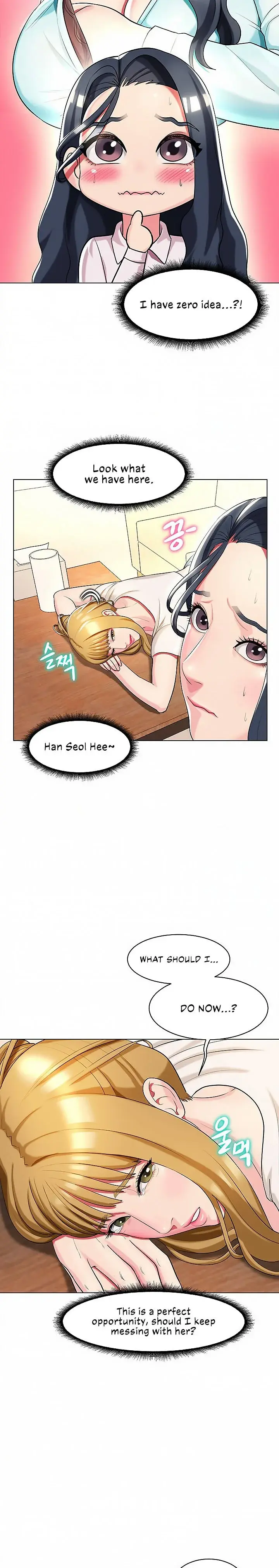 A Different Class Episode 37 - Page 10