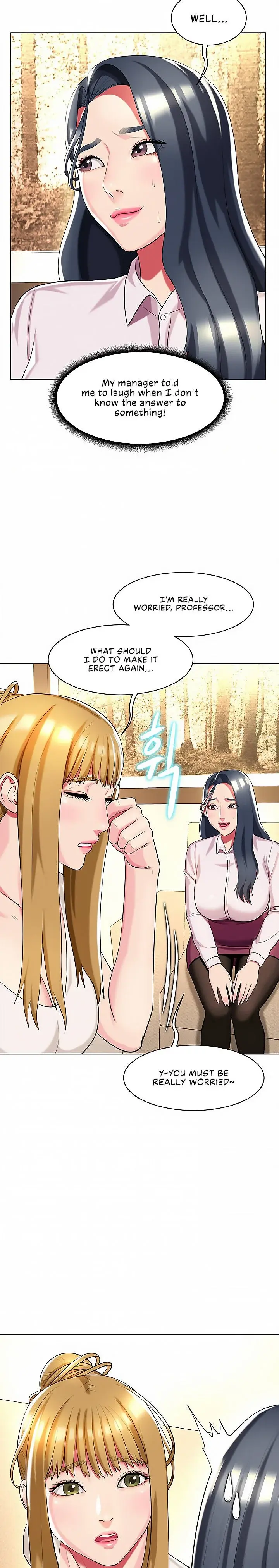 A Different Class Episode 37 - Page 11