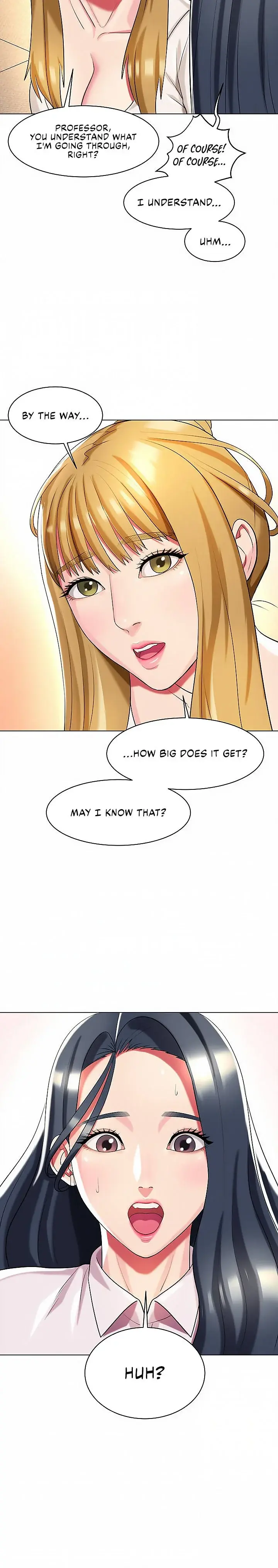 A Different Class Episode 37 - Page 12