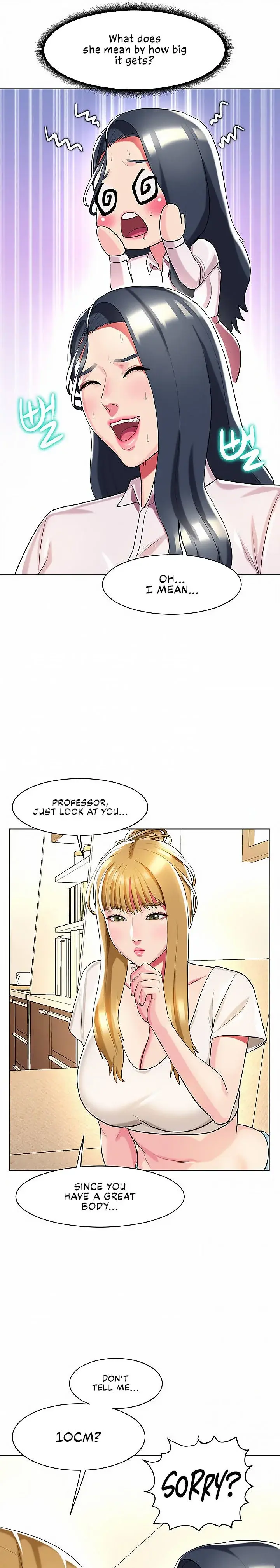 A Different Class Episode 37 - Page 13