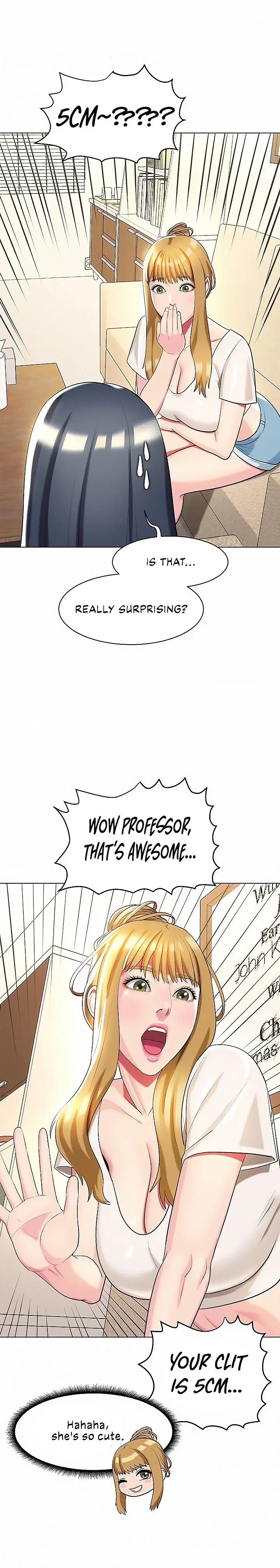 A Different Class Episode 37 - Page 15
