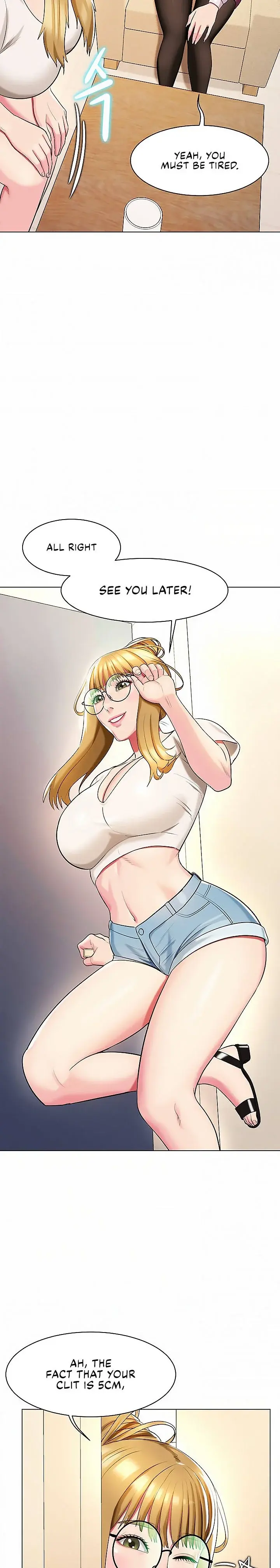 A Different Class Episode 37 - Page 17