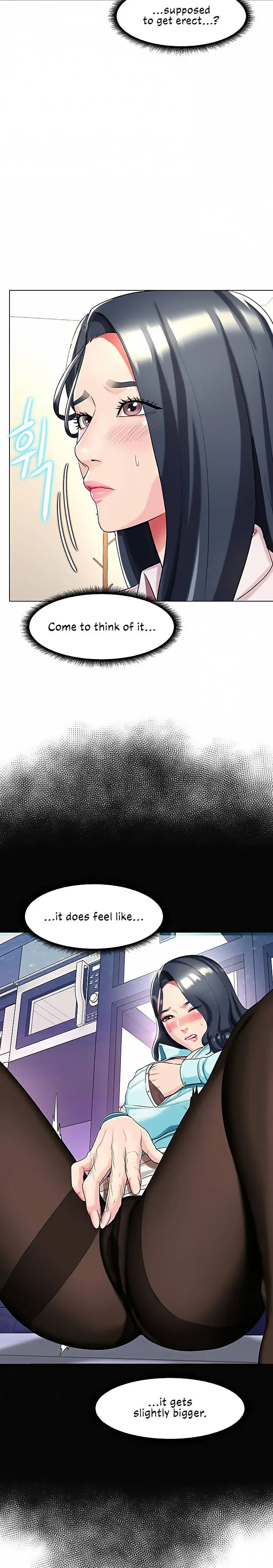 A Different Class Episode 37 - Page 20