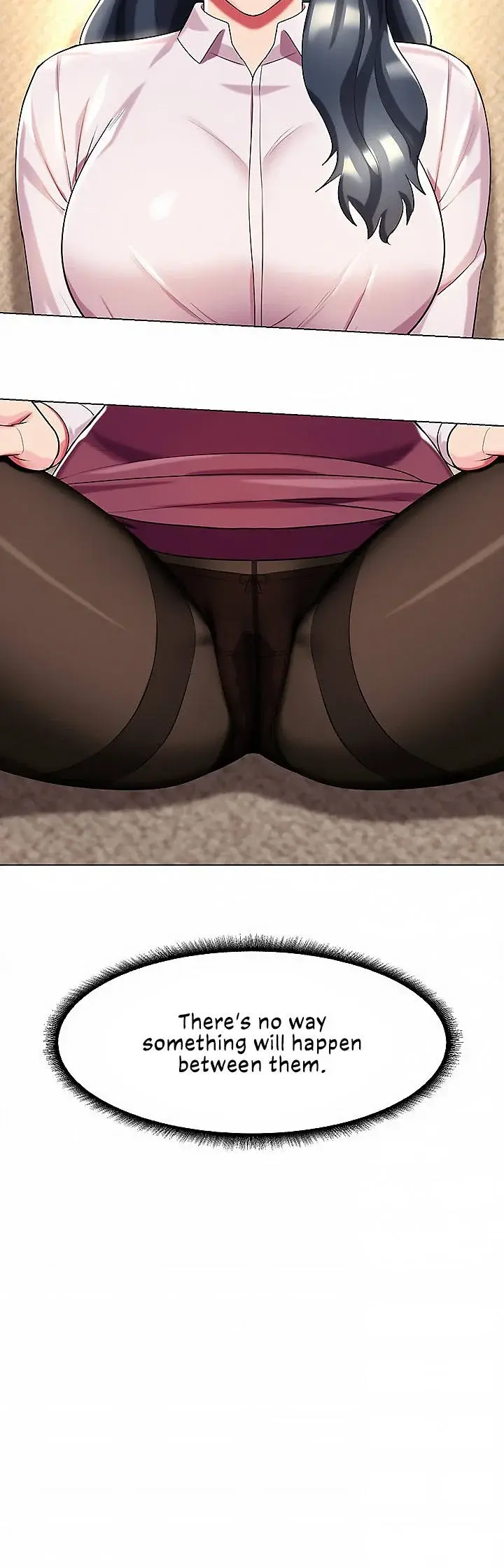 A Different Class Episode 37 - Page 29