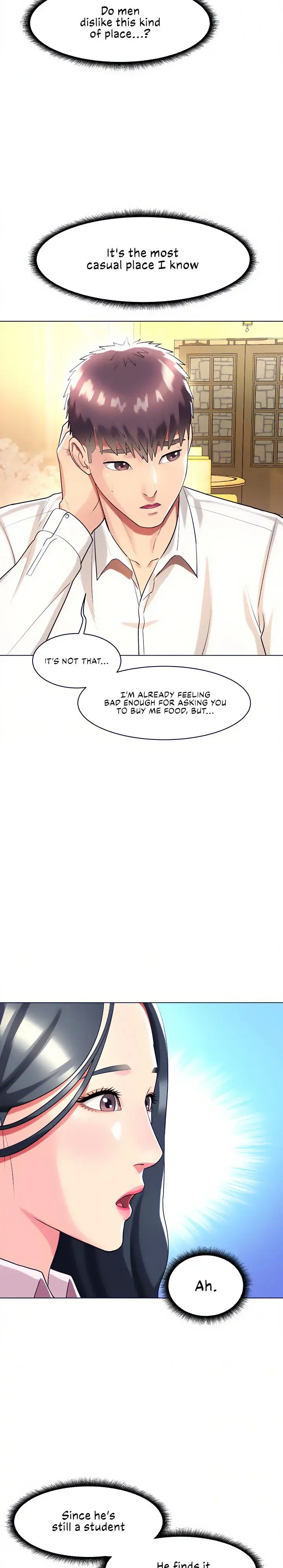 A Different Class Episode 38 - Page 10