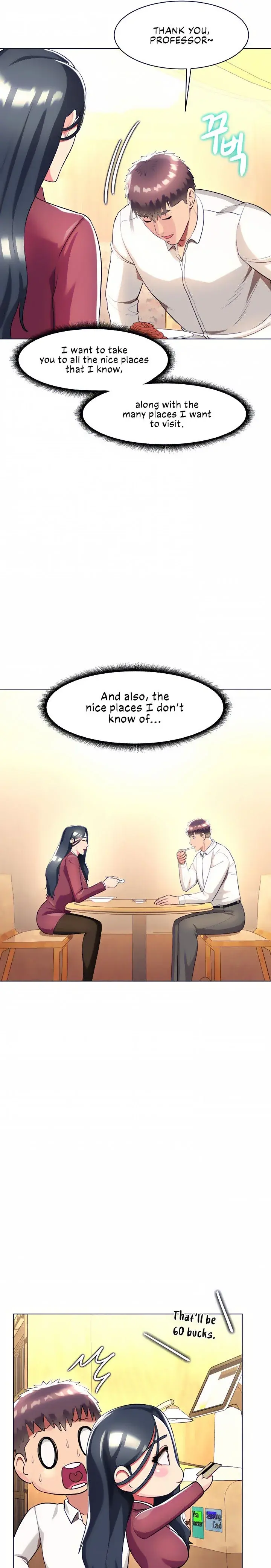 A Different Class Episode 38 - Page 13