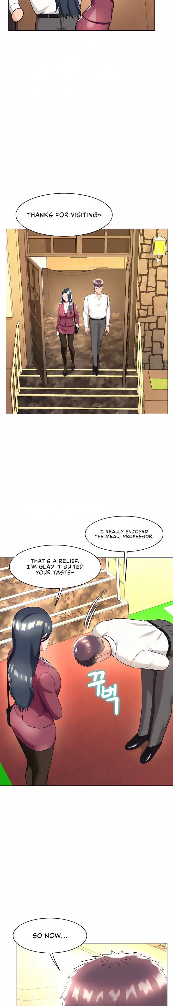 A Different Class Episode 38 - Page 14