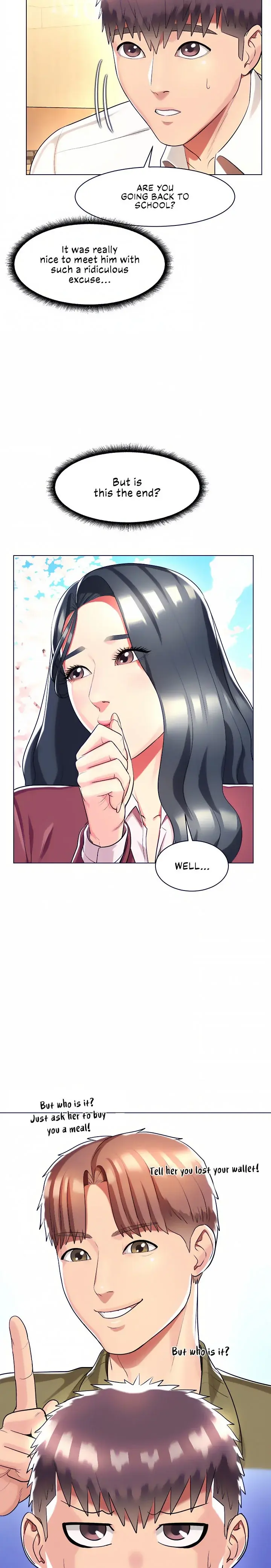 A Different Class Episode 38 - Page 15