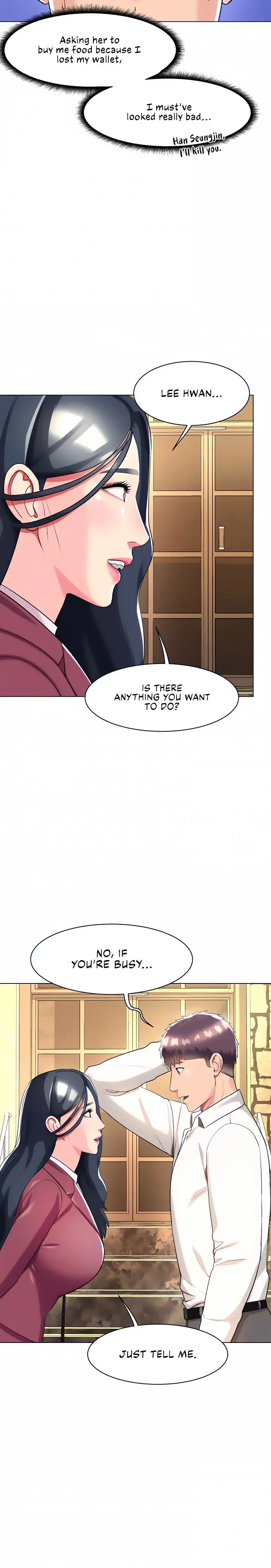 A Different Class Episode 38 - Page 16