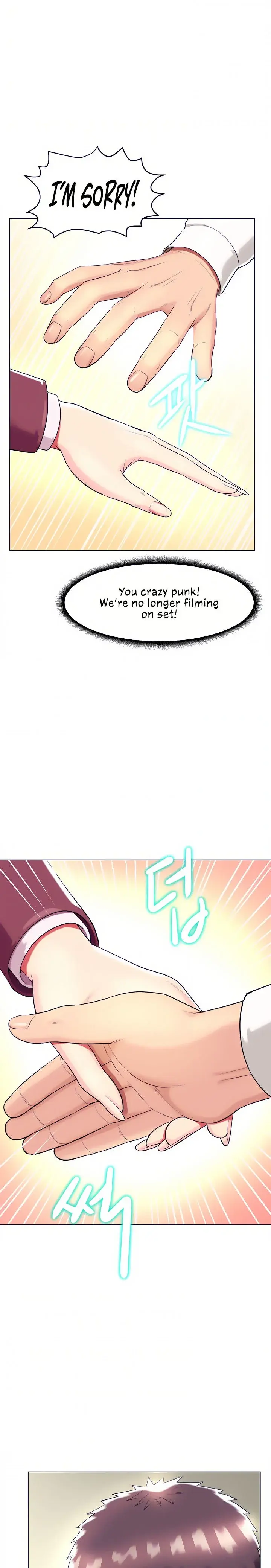 A Different Class Episode 38 - Page 21