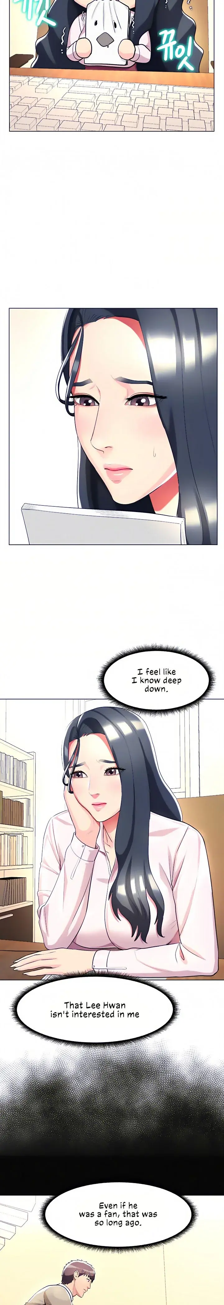 A Different Class Episode 38 - Page 4