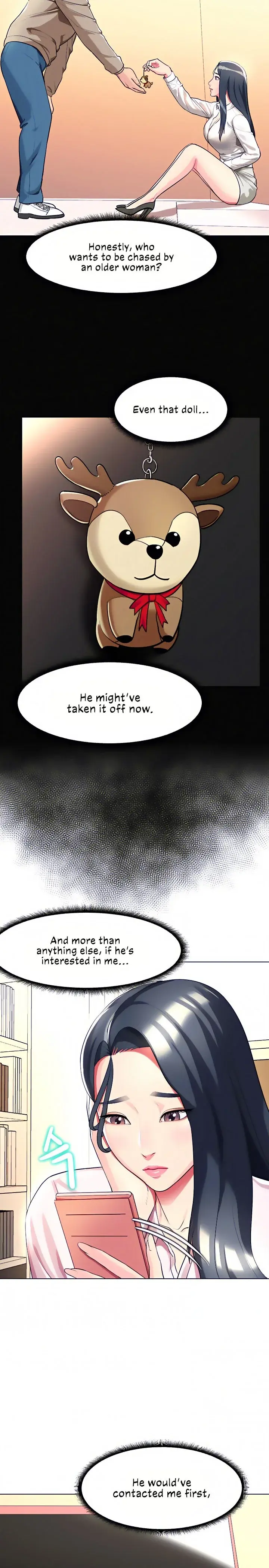 A Different Class Episode 38 - Page 5