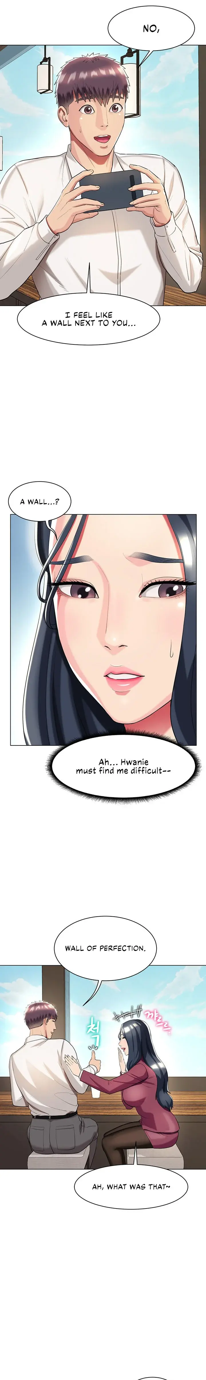A Different Class Episode 39 - Page 13