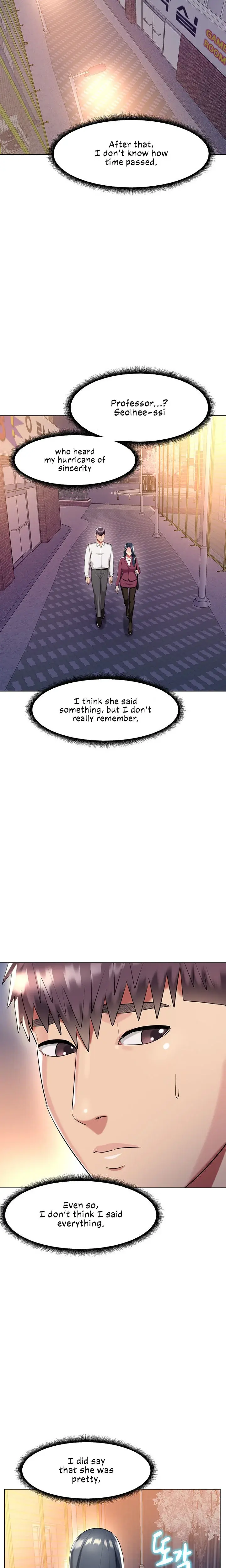 A Different Class Episode 39 - Page 17
