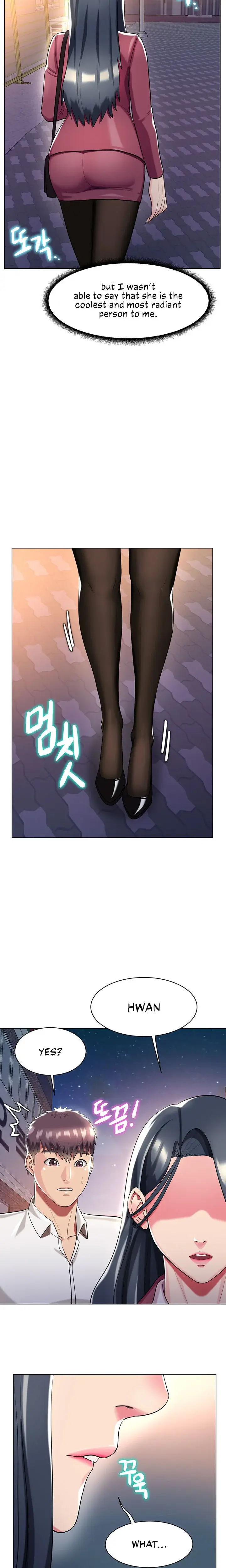 A Different Class Episode 39 - Page 18