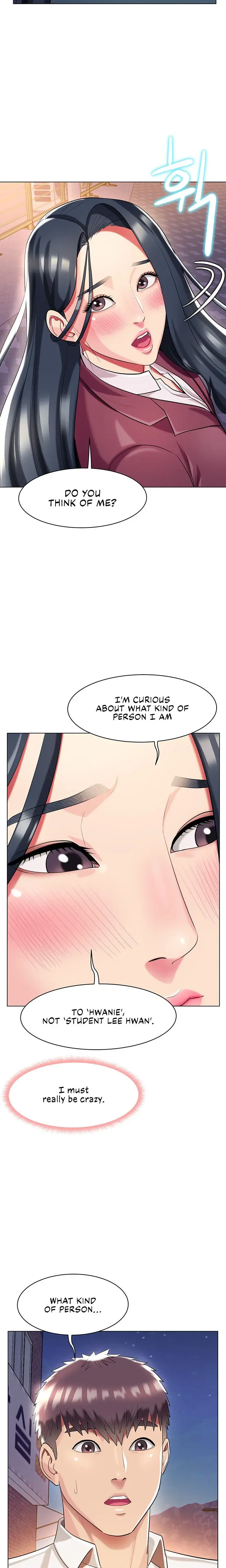 A Different Class Episode 39 - Page 19
