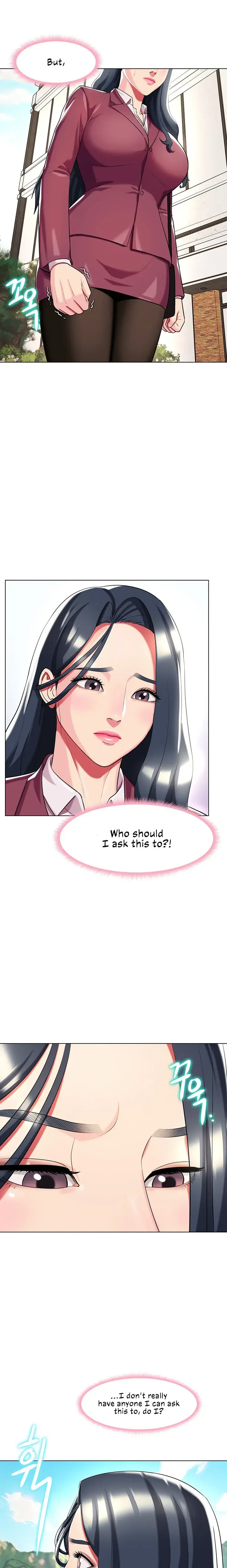 A Different Class Episode 39 - Page 2
