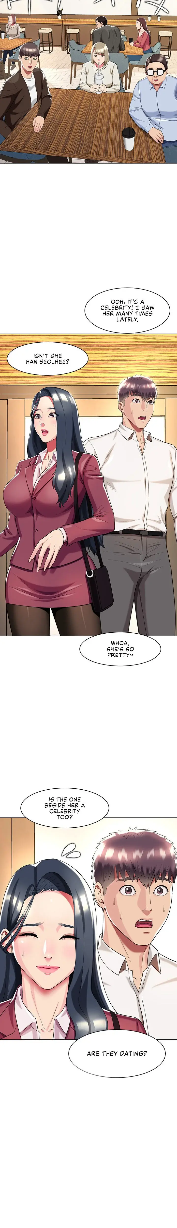 A Different Class Episode 39 - Page 5