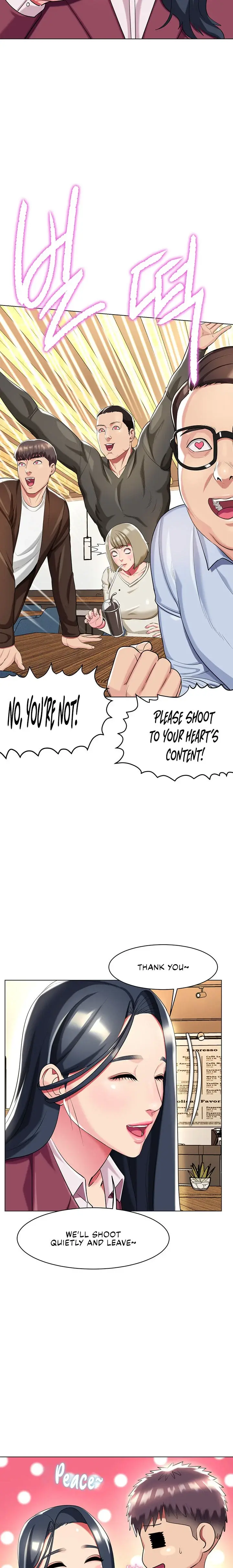 A Different Class Episode 39 - Page 8
