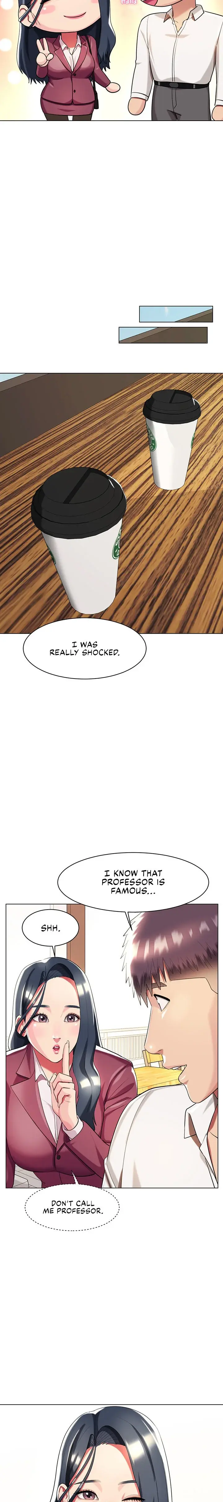 A Different Class Episode 39 - Page 9