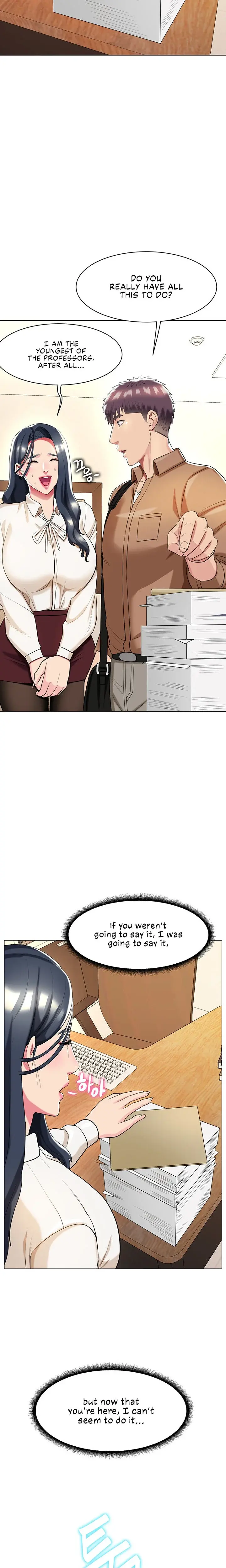 A Different Class Episode 40 - Page 13
