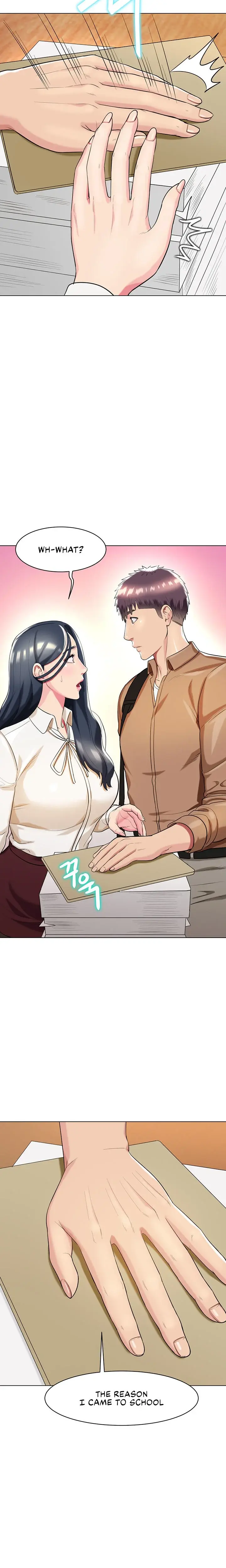 A Different Class Episode 40 - Page 14