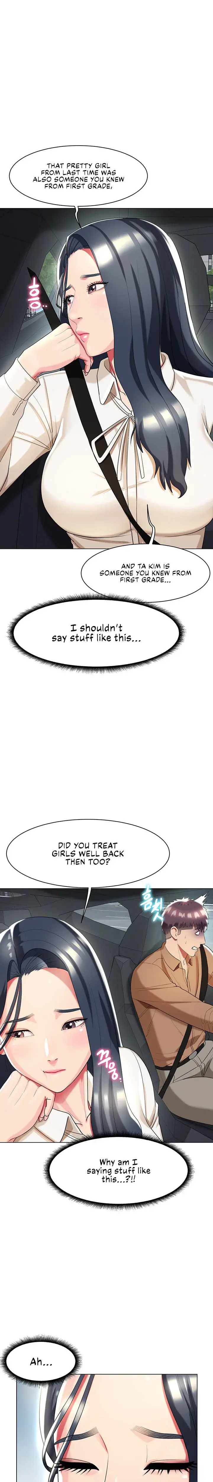 A Different Class Episode 40 - Page 19