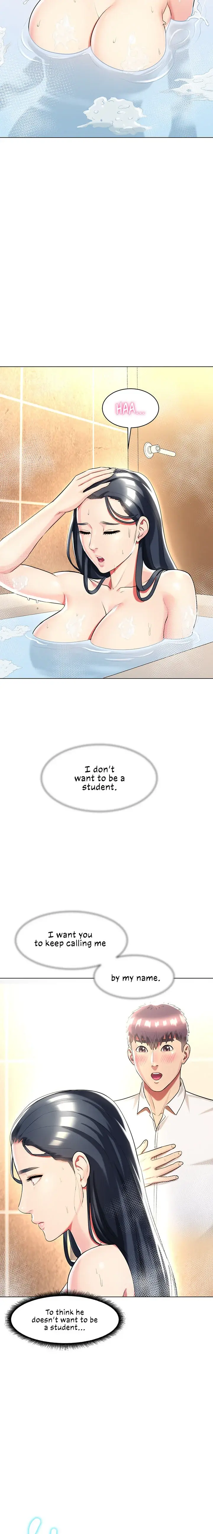 A Different Class Episode 40 - Page 2