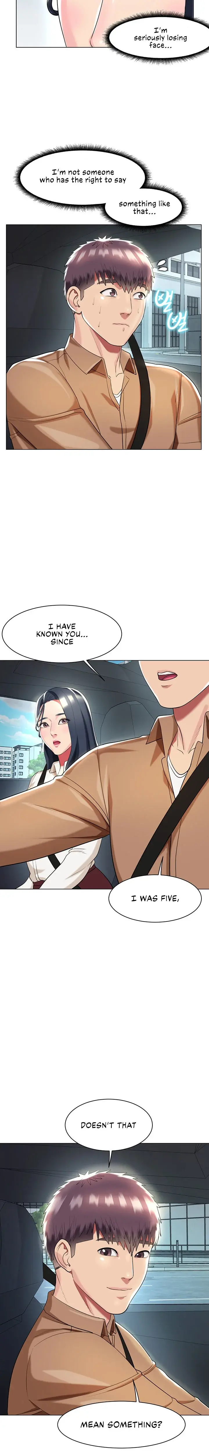 A Different Class Episode 40 - Page 20