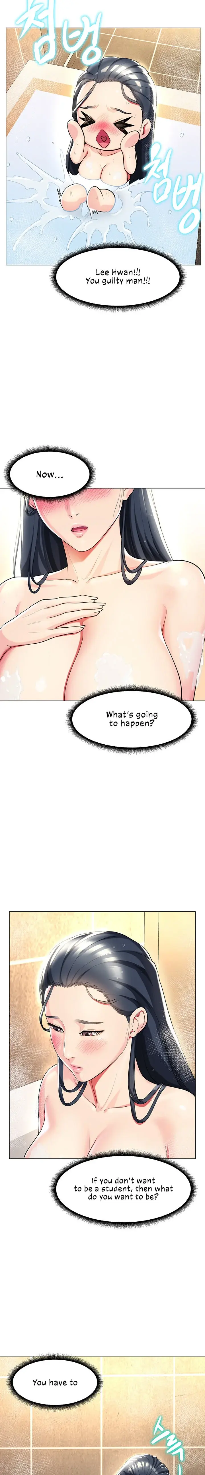 A Different Class Episode 40 - Page 3