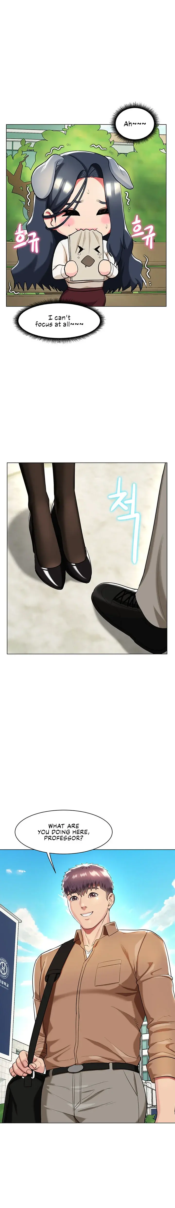 A Different Class Episode 40 - Page 7